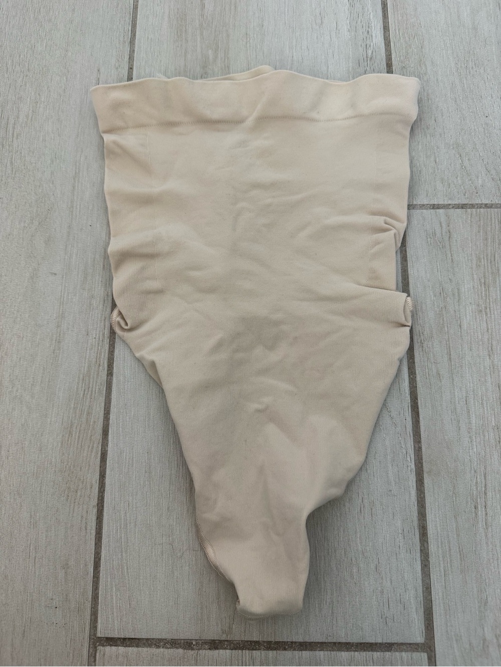 SKIMS high waisted shapewear